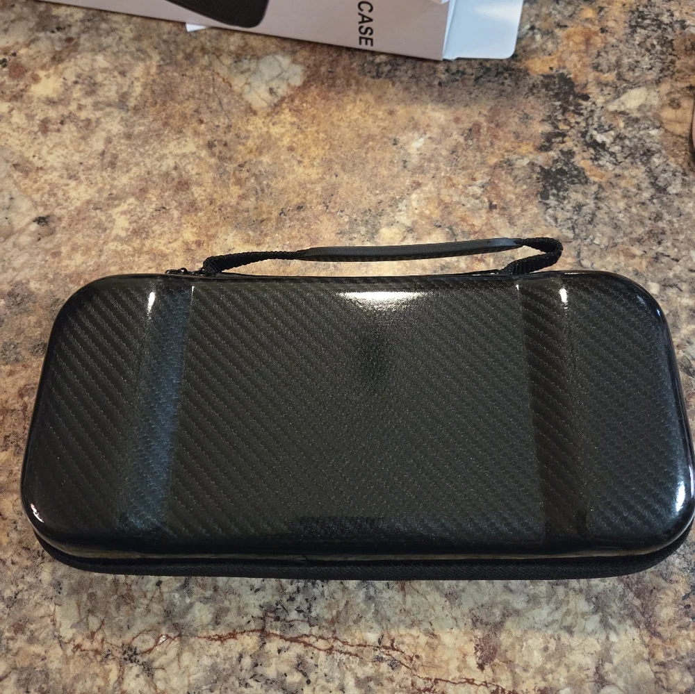 nintendo switch 2 carrying case